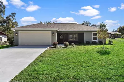 2009 Edgewood Avenue, Leesburg, FL 34748 - Photo 1