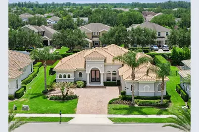 7832 Freestyle Lane, Winter Garden, FL 34787 - Photo 1