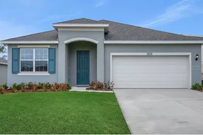 2878 Supermarine Road, Tavares, FL 32778 - Photo 1