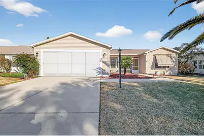 879 Haretison Avenue, The Villages, FL 32162 - Photo 1