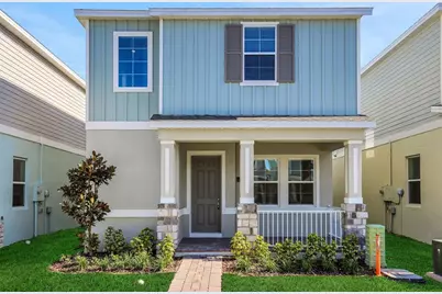 [Address not provided], Winter Garden, FL 34787 - Photo 1