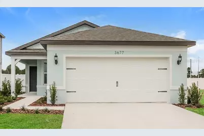3677 Hornbeam Road, Spring Hill, FL 34609 - Photo 1