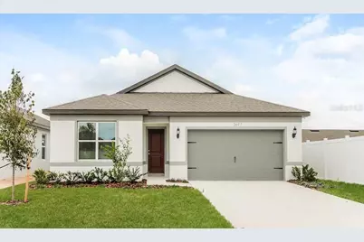 3697 Benham Rise Road, Spring Hill, FL 34609 - Photo 1