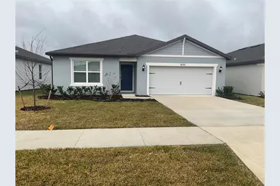 3635 Benham Rise Road, Spring Hill, FL 34609 - Photo 1