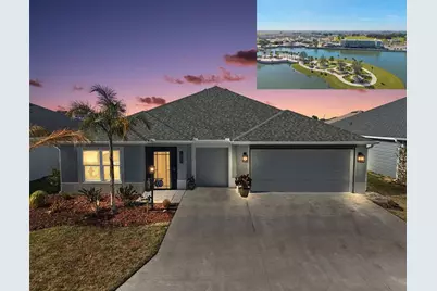 1744 Woelkers Circle, The Villages, FL 34762 - Photo 1