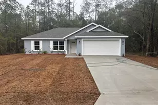 10051 N Gardner Way, Citrus Springs, FL 34434 - Photo 1