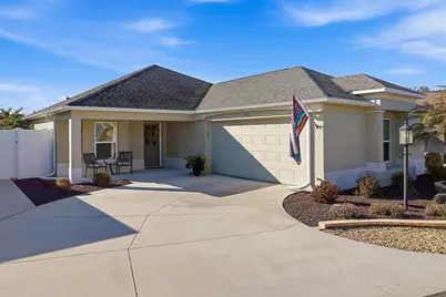 7370 SE 167th Zina Lane, The Villages, FL 32162 - Photo 1