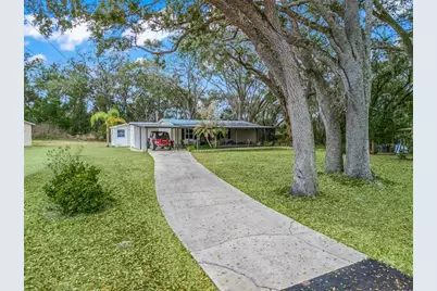 16160 SE 97th Terr Road, Summerfield, FL 34491 - Photo 1