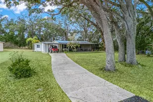 16160 SE 97th Terrace Rd, Summerfield, FL 34491 - Photo 1