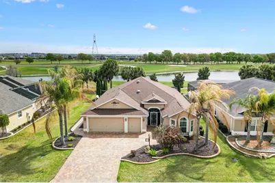 3322 Boardroom Trail, The Villages, FL 32163 - Photo 1