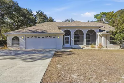 12145 W Apple Tree Place, Crystal River, FL 34428 - Photo 1