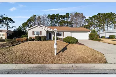 13760 SE 86th Terrace, Summerfield, FL 34491 - Photo 1