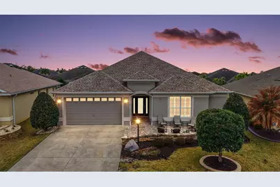 3324 Queensway Terrace, The Villages, FL 32163 - Photo 1
