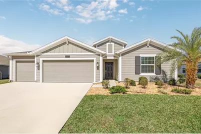 5125 Fluorite Drive, Mount Dora, FL 32757 - Photo 1