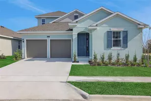 5011 Firebush Dr, Apopka, FL 32712 - Photo 1