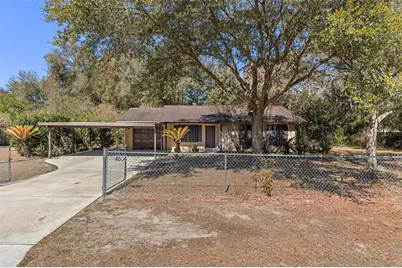 4604 Cr 691, Webster, FL 33597 - Photo 1