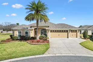 3183 Apollo Ln, The Villages, FL 32163 - Photo 1