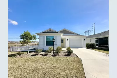 6203 Milagros Court, The Villages, FL 32163 - Photo 1