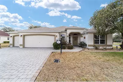 8761 SE 168th Kittredge Loop, The Villages, FL 32162 - Photo 1