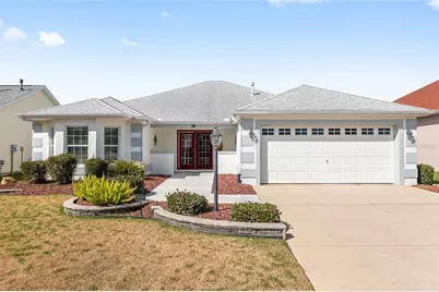 977 Caribou Way, The Villages, FL 32162 - Photo 1