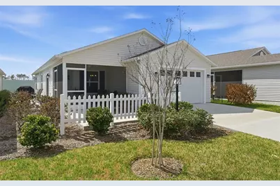 1228 Lachapelle Lane, The Villages, FL 34762 - Photo 1