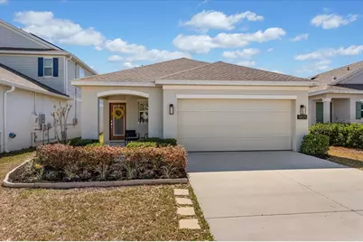 1805 Heart Lake Drive, Groveland, FL 34736 - Photo 1