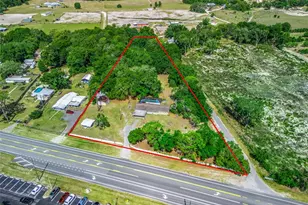 1386 S US Hwy 301, Sumterville, FL 33585 - Photo 1