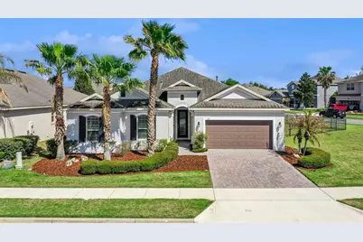 553 Autumn Ash Drive, Clermont, FL 34715 - Photo 1