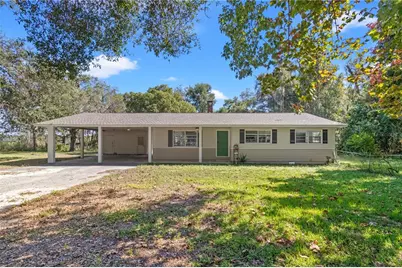 6949 Cr 651, Bushnell, FL 33513 - Photo 1