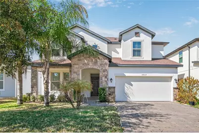 4864 Echo Court, Oviedo, FL 32765 - Photo 1