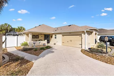 3563 Marianna Place, The Villages, FL 32163 - Photo 1