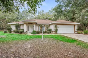 2351 SE 114 Ave, Morriston, FL 32668 - Photo 1