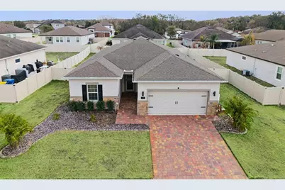 236 Messina Pl, Howey in the Hills, FL 34737 - Photo 1