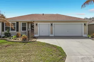 9430 SE 176th Saffold St, The Villages, FL 32162 - Photo 1