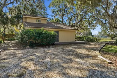 100 Saturn Road, Saint Augustine, FL 32086 - Photo 1