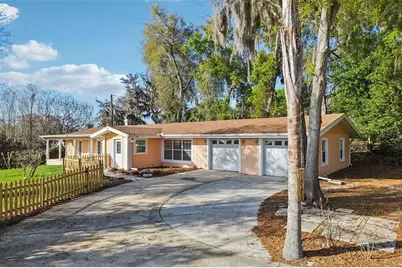 131 E Palmetto Avenue, Howey in the Hills, FL 34737 - Photo 1