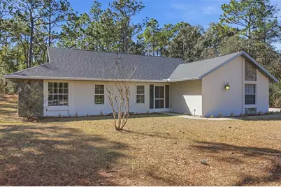 1684 W Olympia Street, Hernando, FL 34442 - Photo 1