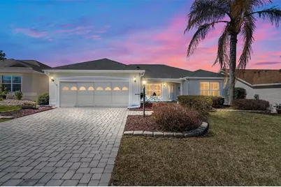 17640 SE 81st Timberwood Terrace, The Villages, FL 32162 - Photo 1