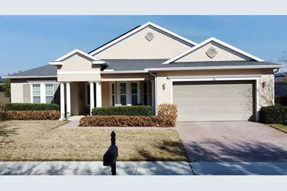 163 Bayou Bend Road, Groveland, FL 34736 - Photo 1
