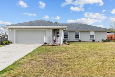 10058 SE 125th Street, Belleview, FL 34420 - Photo 1