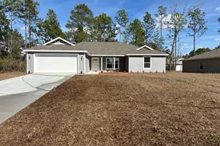 9551 N Stafford Dr, Citrus Springs, FL 34433 - Photo 1