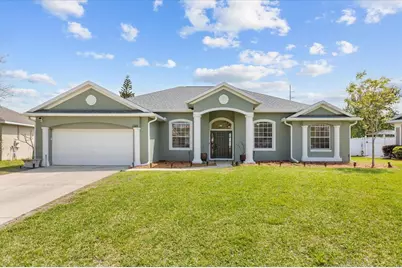 2309 Wolf Ridge Lane, Mount Dora, FL 32757 - Photo 1