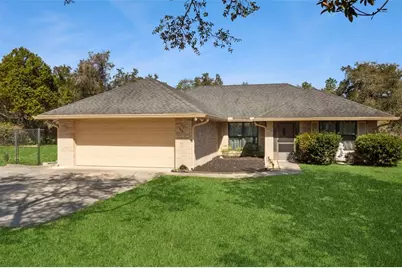 1201 Doris Street, Orange City, FL 32763 - Photo 1