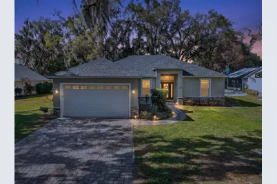 1242 Palmetto Road, Eustis, FL 32726 - Photo 1