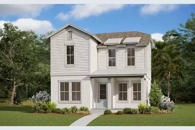 9891 Gobat Alley, Orlando, FL 32827 - Photo 1