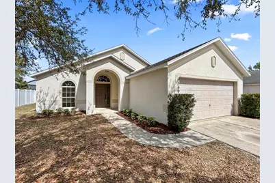 4169 Waltham Forest Drive, Tavares, FL 32778 - Photo 1