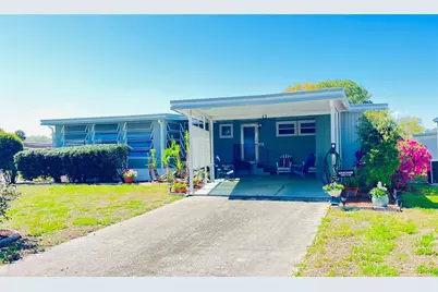89 Mauna Loa Drive, Leesburg, FL 34788 - Photo 1