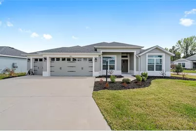 1661 Vanbeck Circle, The Villages, FL 34762 - Photo 1