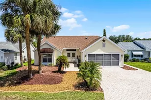 815 Cortez Ave, The Villages, FL 32159 - Photo 1