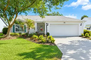 26035 Oakmount Dr, Leesburg, FL 34748 - Photo 1